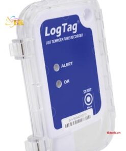 Nhiệt kế Logtag USRIC-4