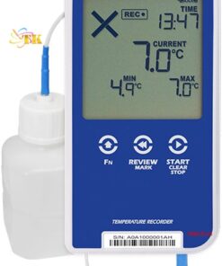 Nhiệt kế tự ghi Logtag UTRED30-16