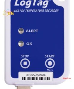 Nhiệt kế tự ghi Logtag UTRIX-16