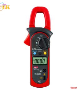 Ampe kìm AC/DC Uni-T UT204