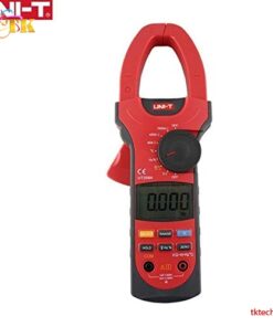 Ampe kìm Uni-T UT208A
