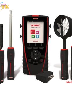 Máy đo đa năng Kimo AMI310