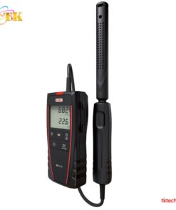 Máy đo chất lượng không khí Kimo AQ110