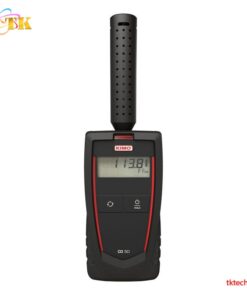 Máy đo carbon monoxide KIMO CO50