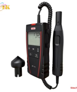 Máy đo tốc độ vòng quay KIMO CT110
