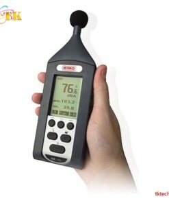 Máy đo độ ồn Kimo DB100
