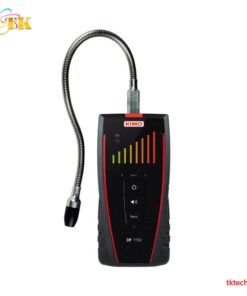 Máy phát hiện rò rỉ gas và khí lạnh KIMO DF110