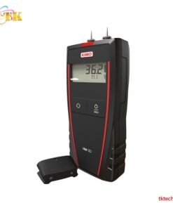 Máy đo độ ẩm gỗ pin cầm tay KIMO HM50