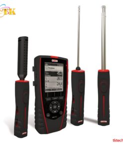 máy đo chất lượng không khí Kimo HQ210