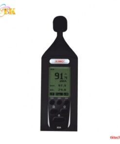 Máy đo độ ồn Kimo SDA