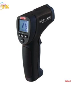 nhiệt kế hồng ngoại Kimo KIRAY 200