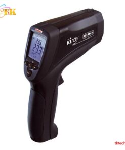 Nhiệt kế hồng ngoại Kimo KIRAY 300
