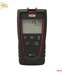Micro áp kế KIMO MP111