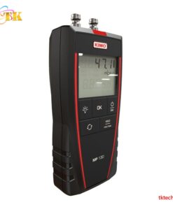 Máy đo áp suất KIMO MP130