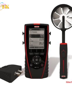 Máy đo đa năng Kimo MP210