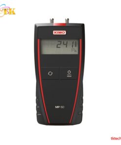 Máy đo áp suất KIMO MP50