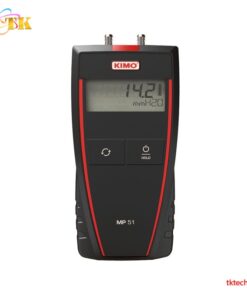 Áp kế KIMO MP51