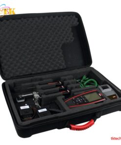 Vali Máy đo đa năng Kimo MP210