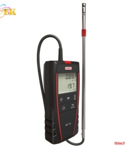 Máy đo tốc độ gió KIMO VT110