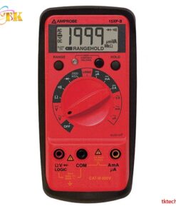 Amprobe 15XP-B Digital Multimeter