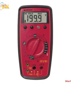 Đồng hồ vạn năng cao cấp Amprobe 30XR-A