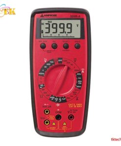Đồng hồ vạn năng Amprobe 33XR-A