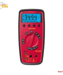 Đồng hồ đo điện Amprobe 34XR-A