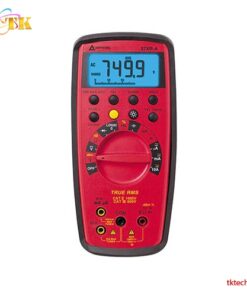Đồng hồ vạn năng Amprobe 37XR-A