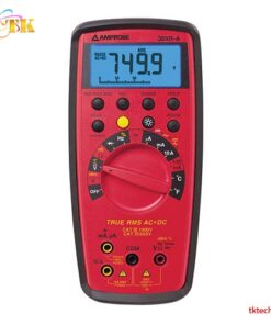 Đồng hồ vạn năng Amprobe 38XR-A