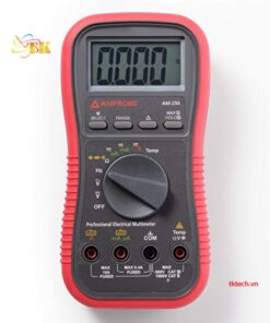 Đồng hồ vạn năng công nghiệp Amprobe AM-250