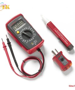 Bộ Kit kiểm tra điện Amprobe PK-110