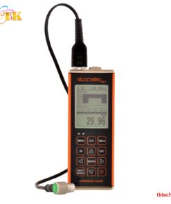 Đồng hồ đo độ dày ăn mòn Elcometer CG70