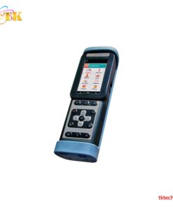 Máy phân tích khí thải Kimo E1500-NP