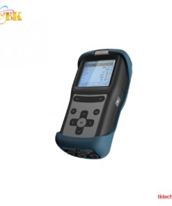 Máy phân tích thải Kimo E500