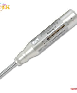 Búa thử bê tông tương tự Elcometer 181