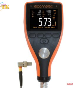 Máy đo độ dày chính xác siêu âm Elcometer 307