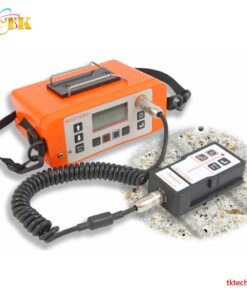 Elcometer 331 - Máy kiểm tra ăn mòn thép trong bê tông