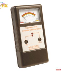 Máy đo độ ẩm bê tông Elcometer 7410