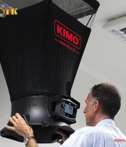 Máy đo lưu lượng không khí Kimo DBM 610