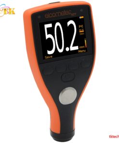 Máy đo độ dày vật liệu Elcometer MTG4
