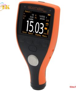 Máy đo độ dày vật liệu Elcometer MTG6
