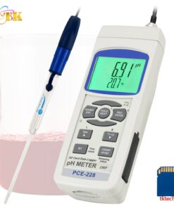 Máy đo pH PCE-228LIQ