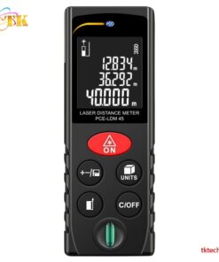 Máy đo khoảng cách laser PCE-LDM 45