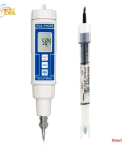 Máy đo pH PCE-PH20P
