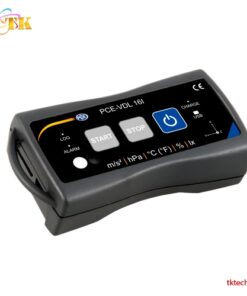 Máy đo rung PCE-VDL 16I