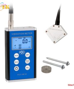Máy đo rung PCE-VM 3D