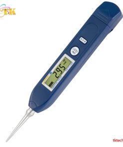 Máy đo rung PCE-VT 1100S