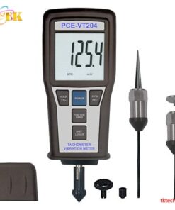 Máy đo rung PCE-VT 204