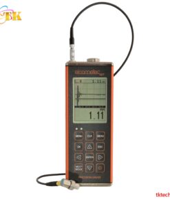 Máy đo độ dày chính xác Elcometer PG70ABDL