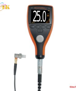 Máy đo độ dày chính xác Elcometer PTG6